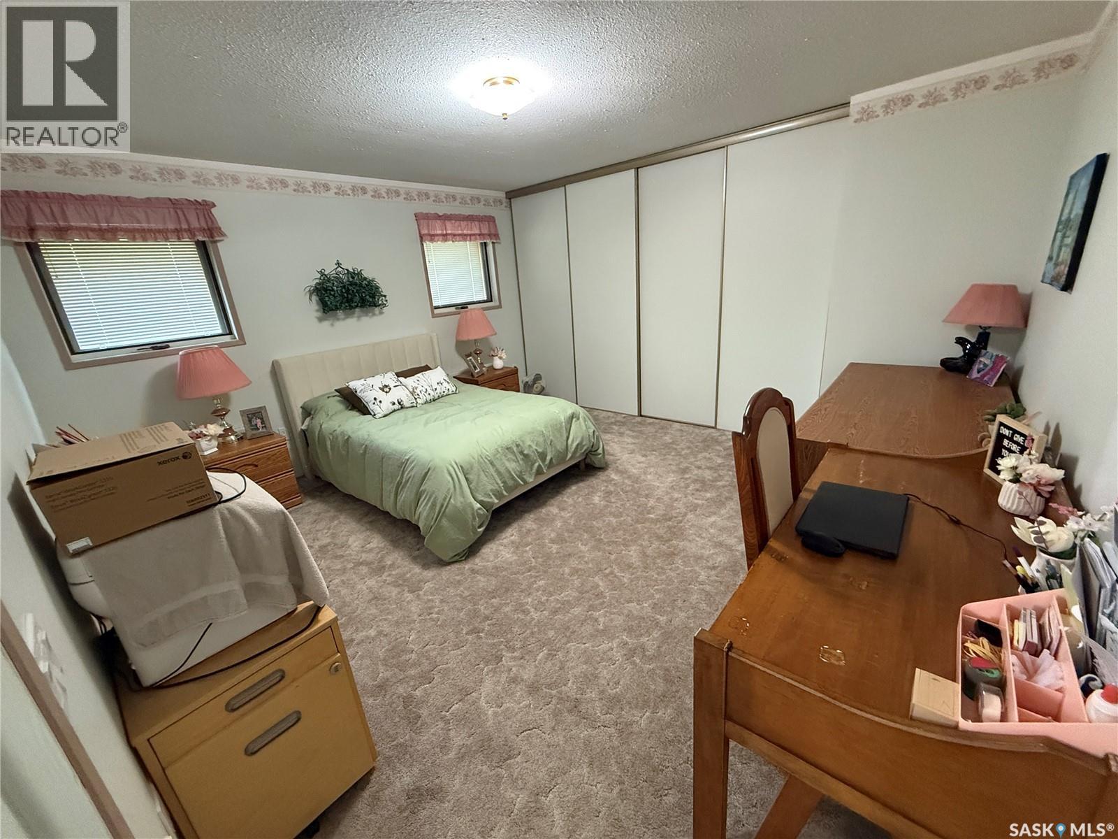 701 Adamson Crescent, Shellbrook, Saskatchewan  S0J 2E0 - Photo 12 - SK015342
