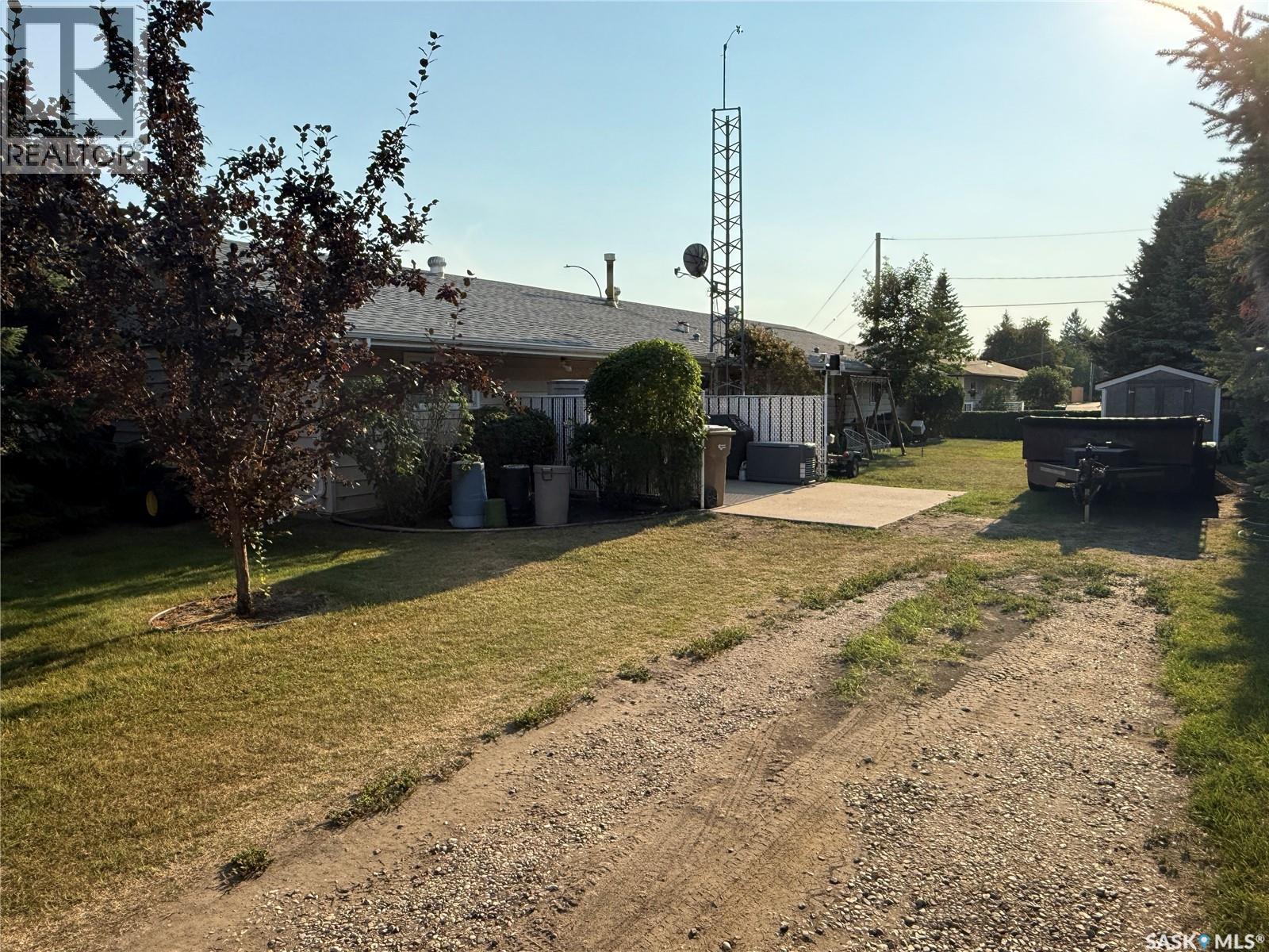 701 Adamson Crescent, Shellbrook, Saskatchewan  S0J 2E0 - Photo 17 - SK015342