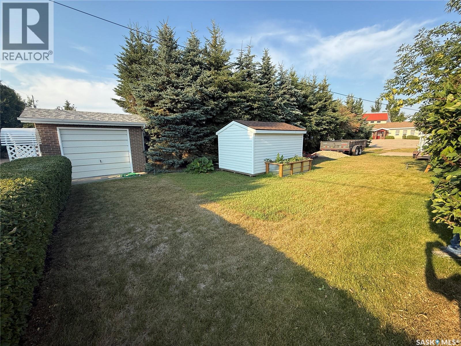 701 Adamson Crescent, Shellbrook, Saskatchewan  S0J 2E0 - Photo 18 - SK015342