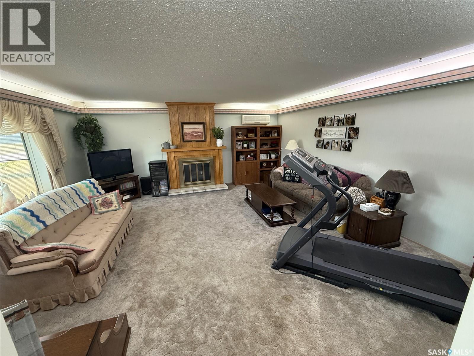 701 Adamson Crescent, Shellbrook, Saskatchewan  S0J 2E0 - Photo 7 - SK015342