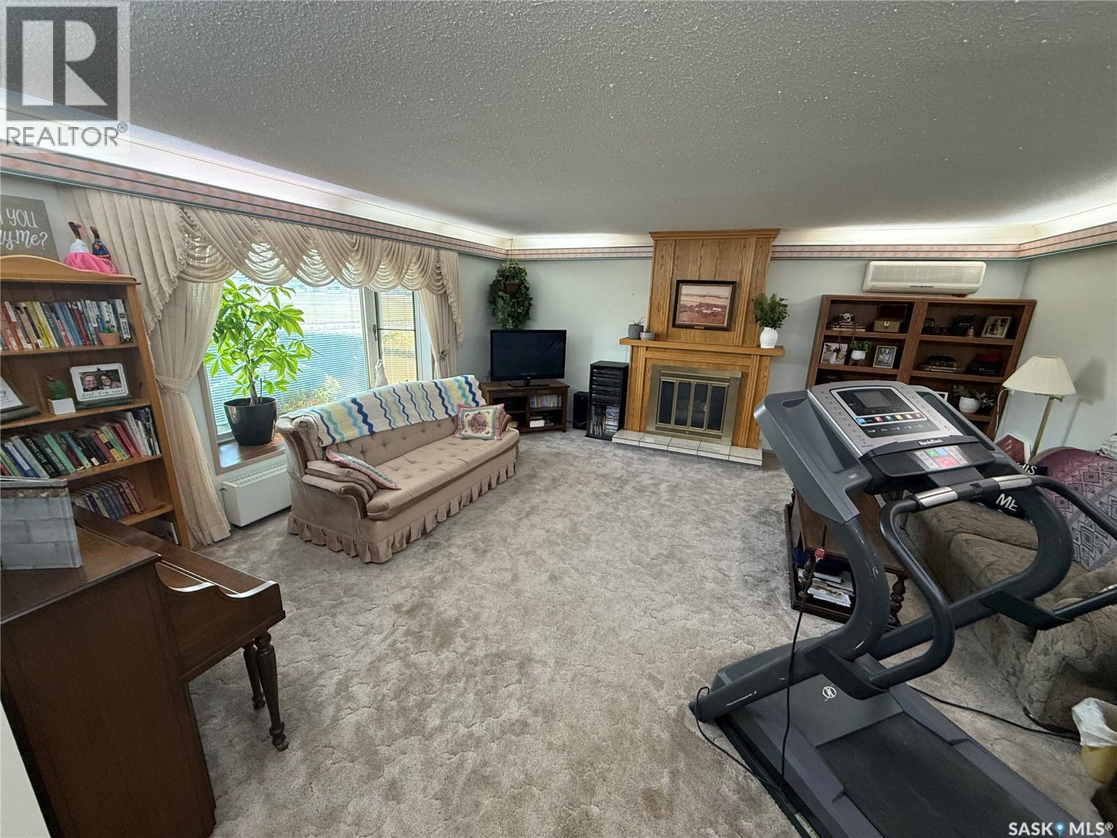 701 Adamson Crescent, Shellbrook, Saskatchewan  S0J 2E0 - Photo 8 - SK015342
