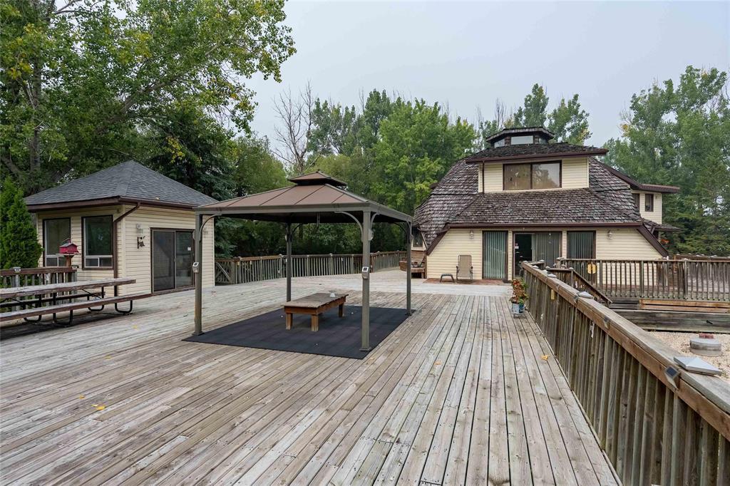 74 Mckay Road, St Clements, Manitoba  R1C 0A4 - Photo 27 - 202519887