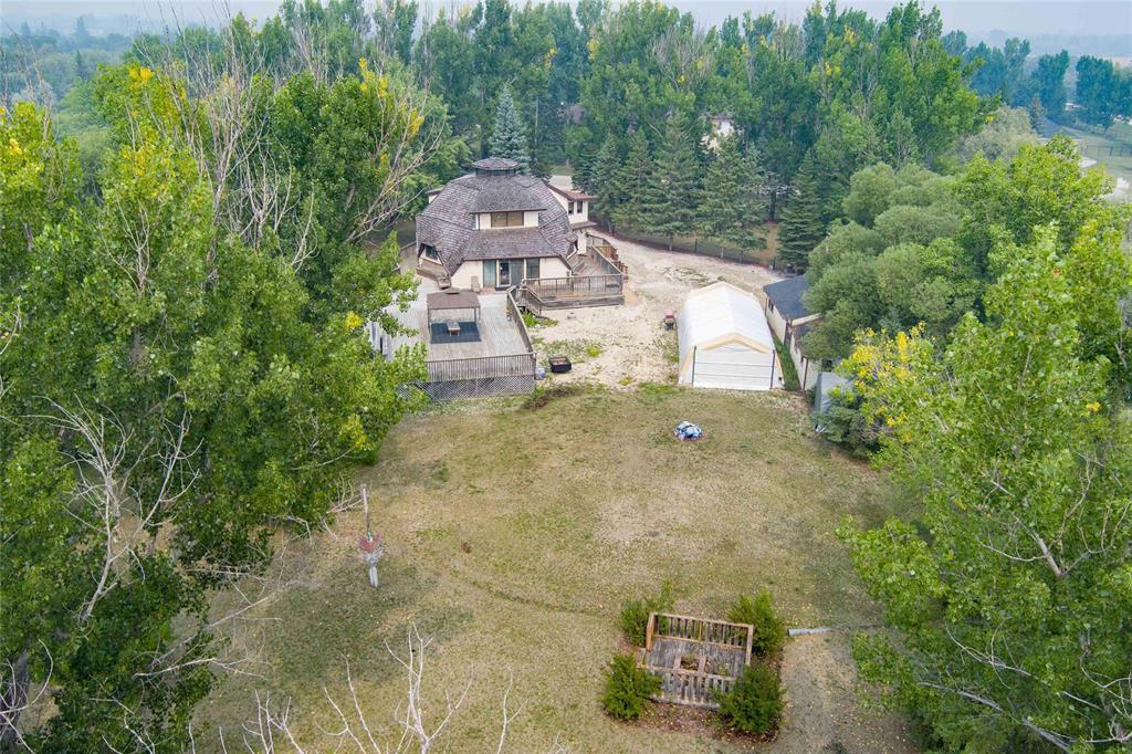 74 Mckay Road, St Clements, Manitoba  R1C 0A4 - Photo 34 - 202519887