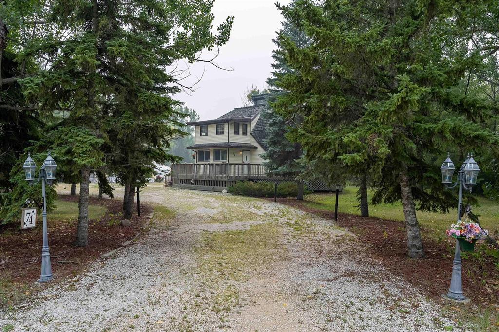74 Mckay Road, St Clements, Manitoba  R1C 0A4 - Photo 4 - 202519887