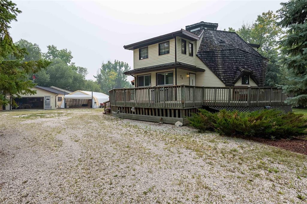 74 Mckay Road, St Clements, Manitoba  R1C 0A4 - Photo 5 - 202519887