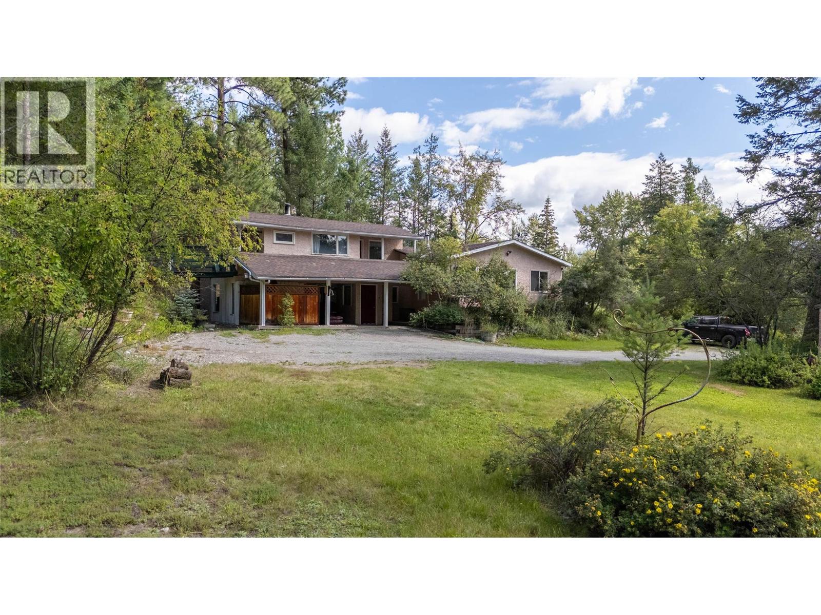 7825 Jaffray Baynes Lake Road Road, Jaffray, British Columbia  V0B 1T4 - Photo 2 - 10359085