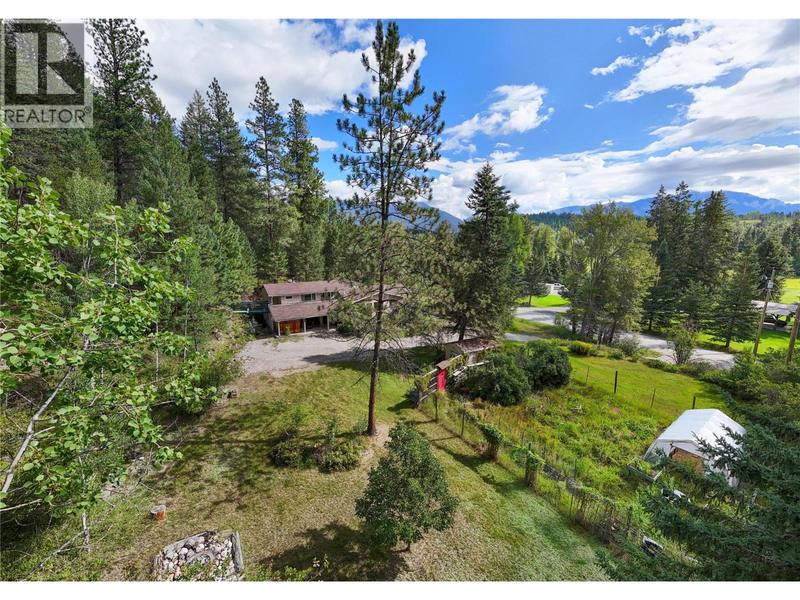 7825 Jaffray Baynes Lake Road Road, Jaffray, British Columbia  V0B 1T4 - Photo 31 - 10359085