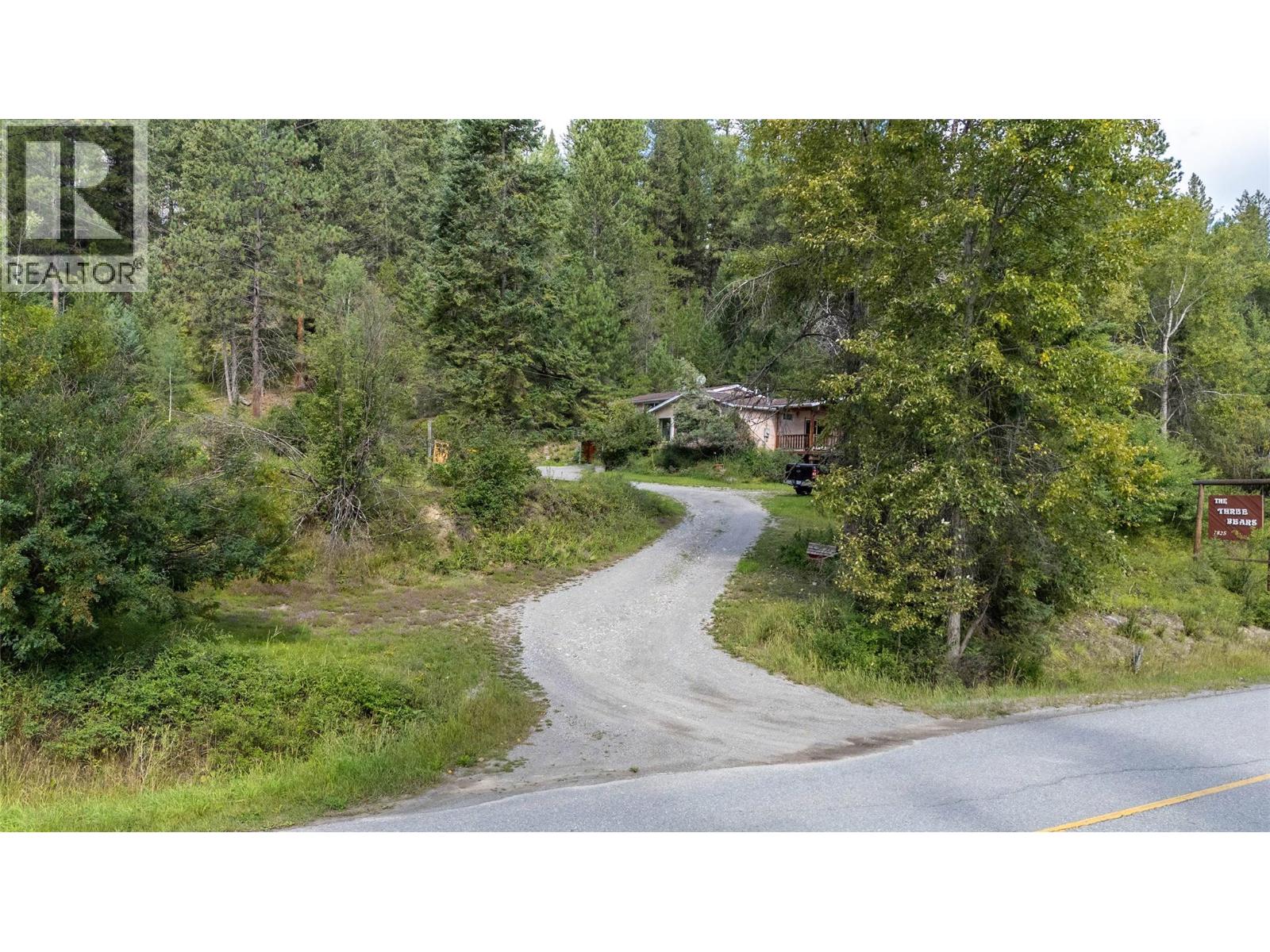 7825 Jaffray Baynes Lake Road Road, Jaffray, British Columbia  V0B 1T4 - Photo 35 - 10359085