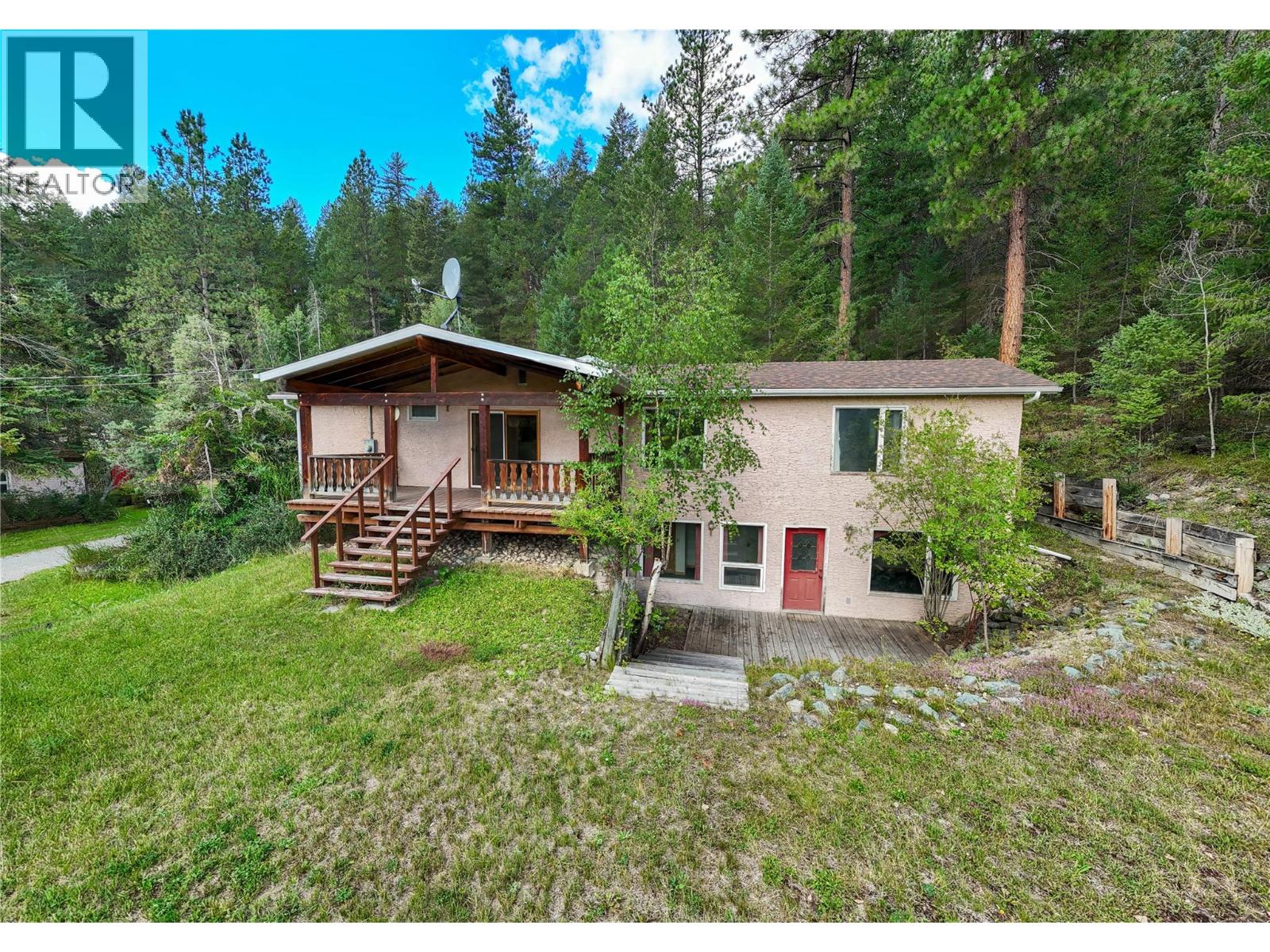7825 Jaffray Baynes Lake Road Road, Jaffray, British Columbia  V0B 1T4 - Photo 37 - 10359085
