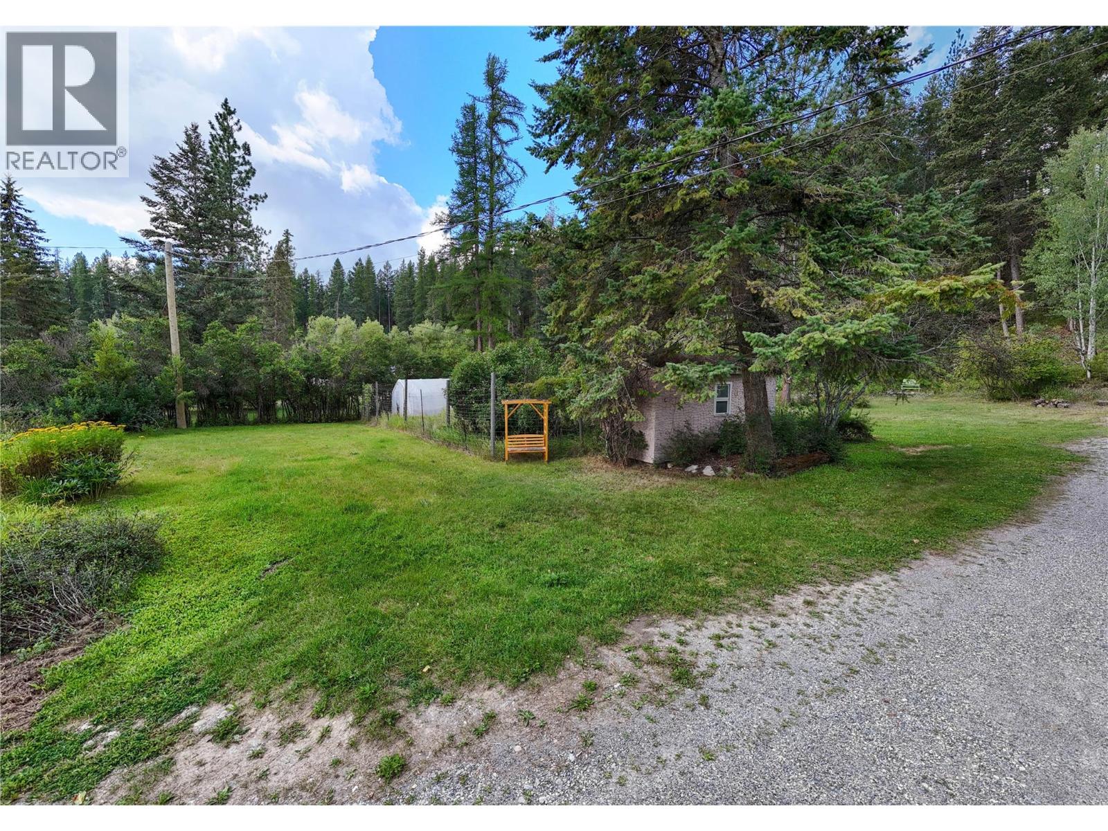 7825 Jaffray Baynes Lake Road Road, Jaffray, British Columbia  V0B 1T4 - Photo 38 - 10359085