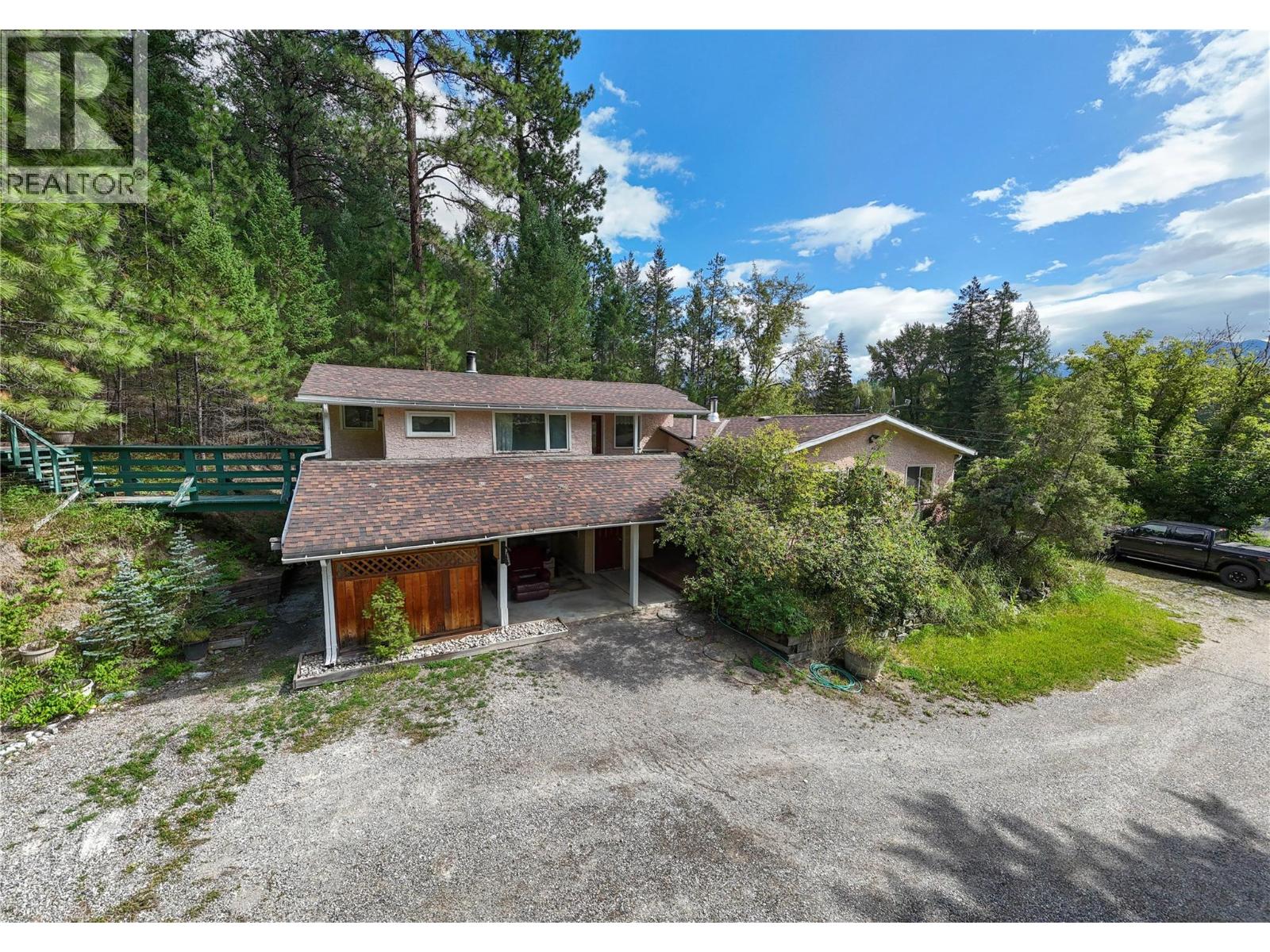 7825 Jaffray Baynes Lake Road Road, Jaffray, British Columbia  V0B 1T4 - Photo 40 - 10359085