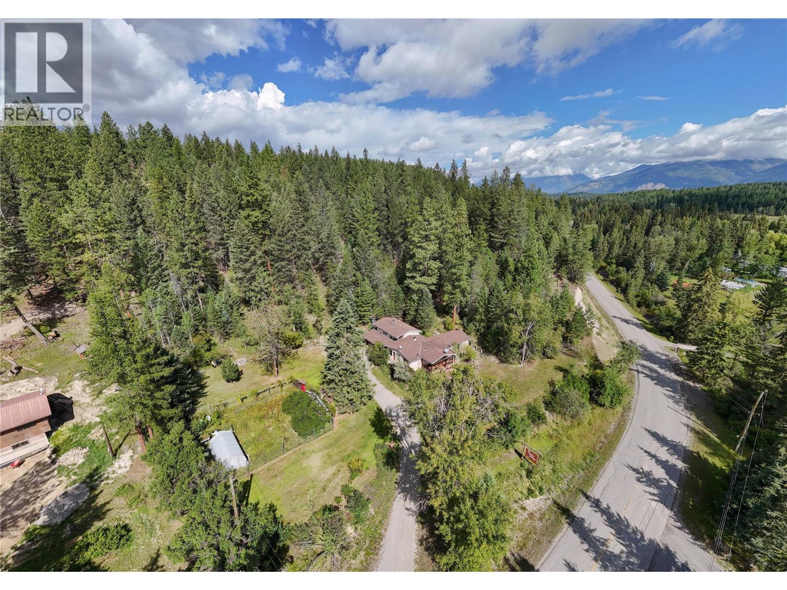 7825 Jaffray Baynes Lake Road Road, Jaffray, British Columbia  V0B 1T4 - Photo 42 - 10359085