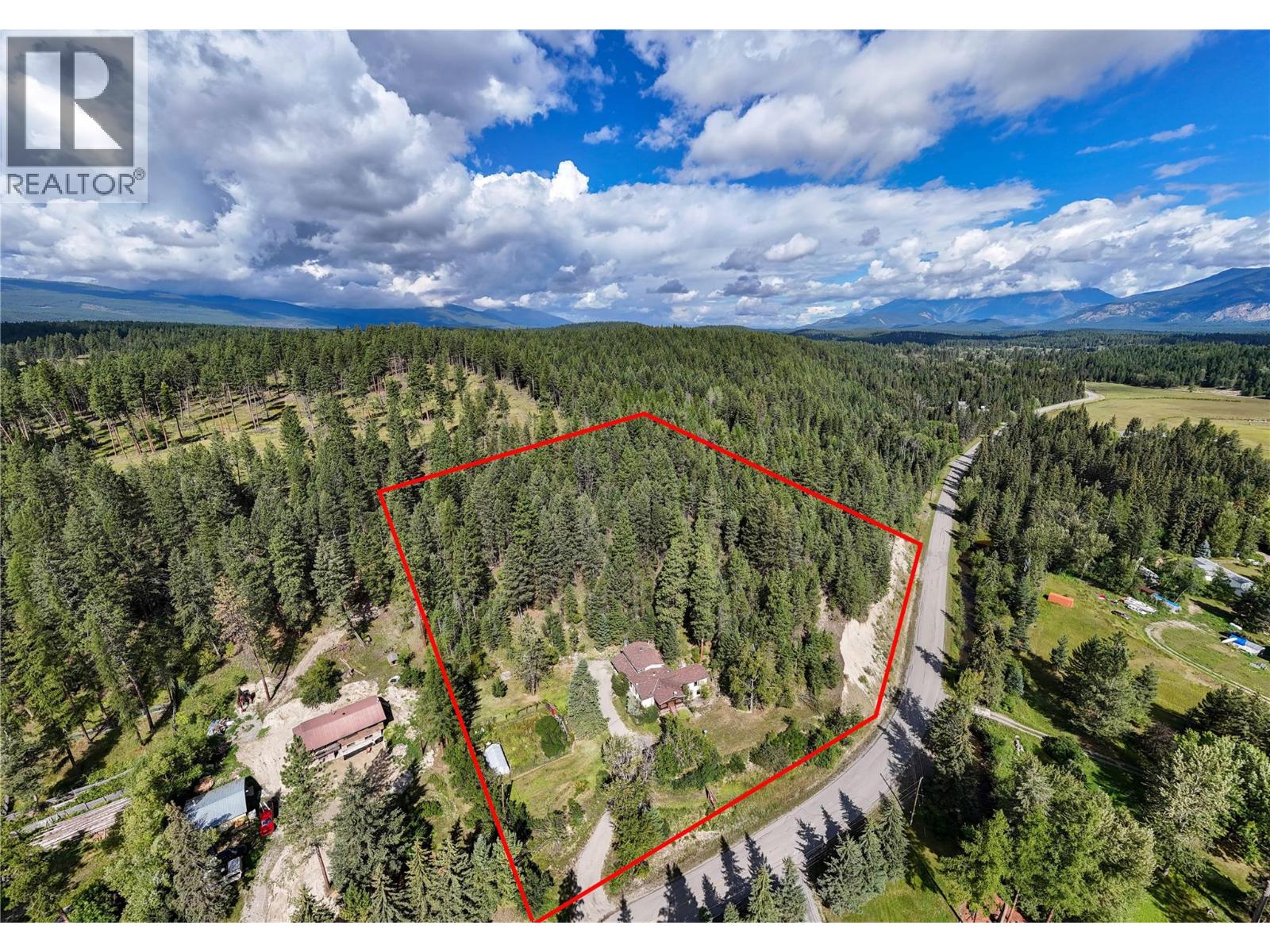 7825 Jaffray Baynes Lake Road Road, Jaffray, British Columbia  V0B 1T4 - Photo 46 - 10359085