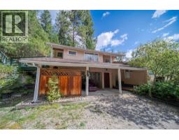 7825 Jaffray Baynes Lake Road Road, jaffray, British Columbia