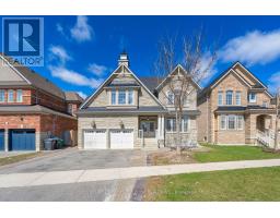 BASEMENT - 56 GENTLE FOX DRIVE, Caledon, Ontario