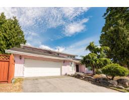16111 10 AVENUE, Surrey, British Columbia