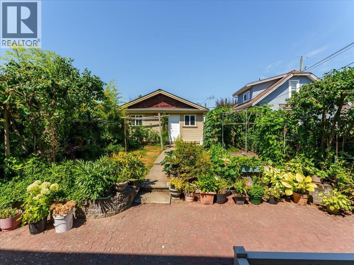 3139 Venables Street, Vancouver, British Columbia  V5K 2S3 - Photo 27 - R3033748