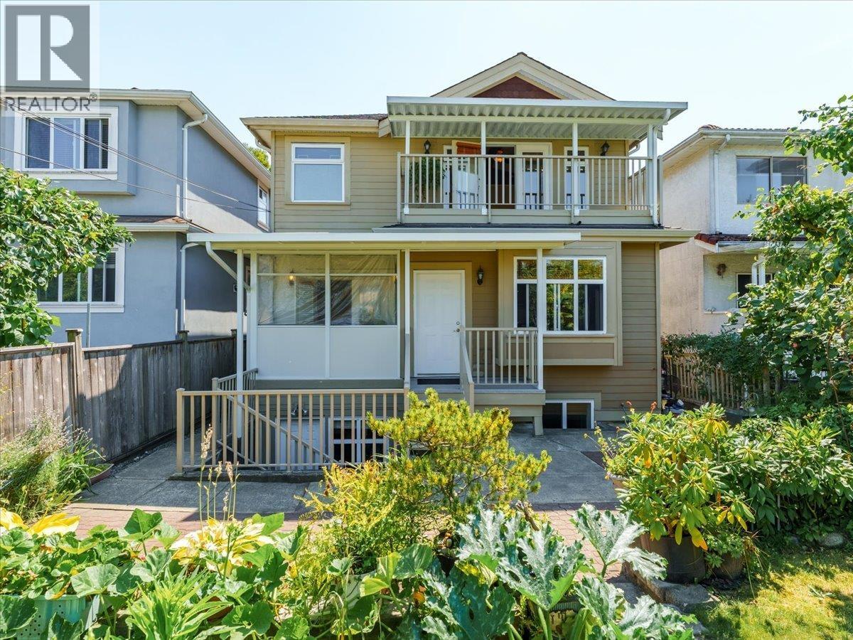 3139 Venables Street, Vancouver, British Columbia  V5K 2S3 - Photo 22 - R3033748