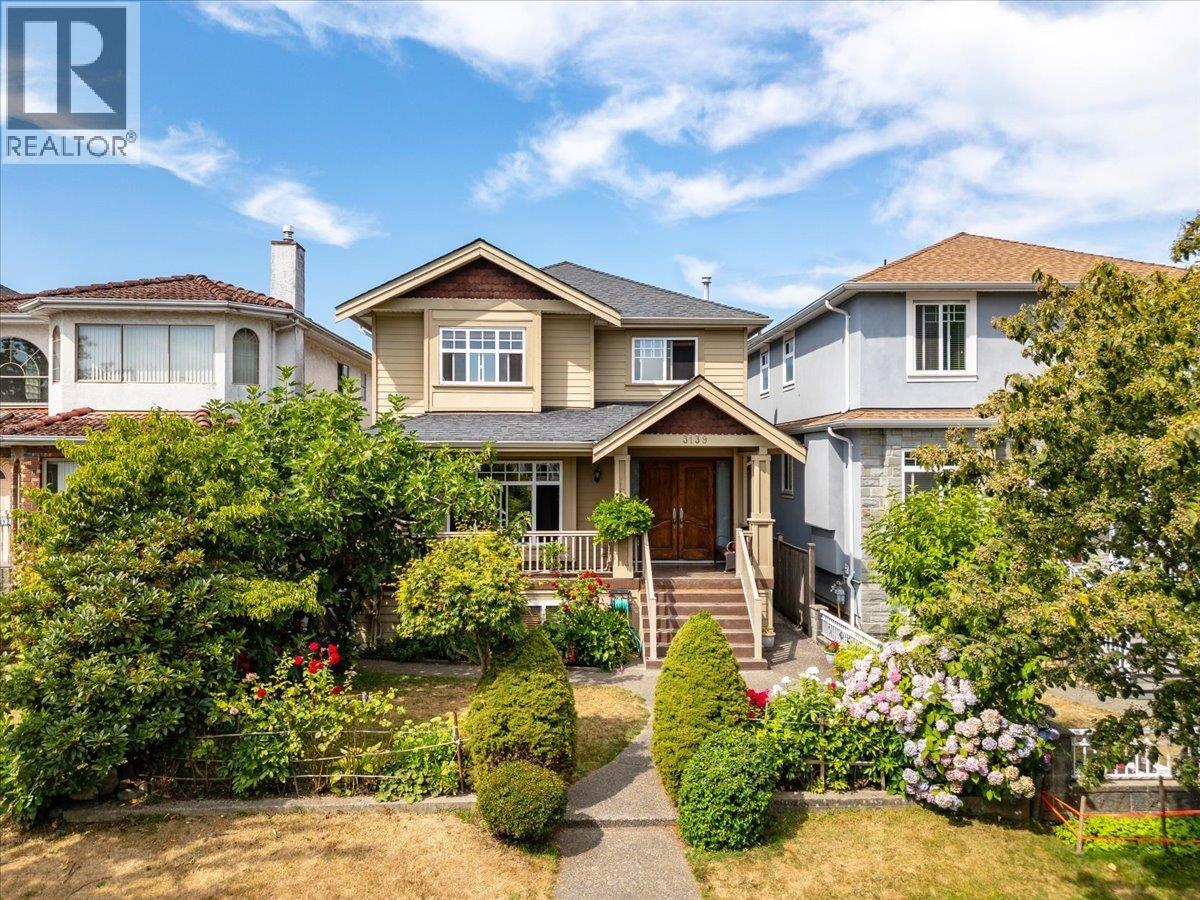 3139 Venables Street, Vancouver, British Columbia  V5K 2S3 - Photo 28 - R3033748