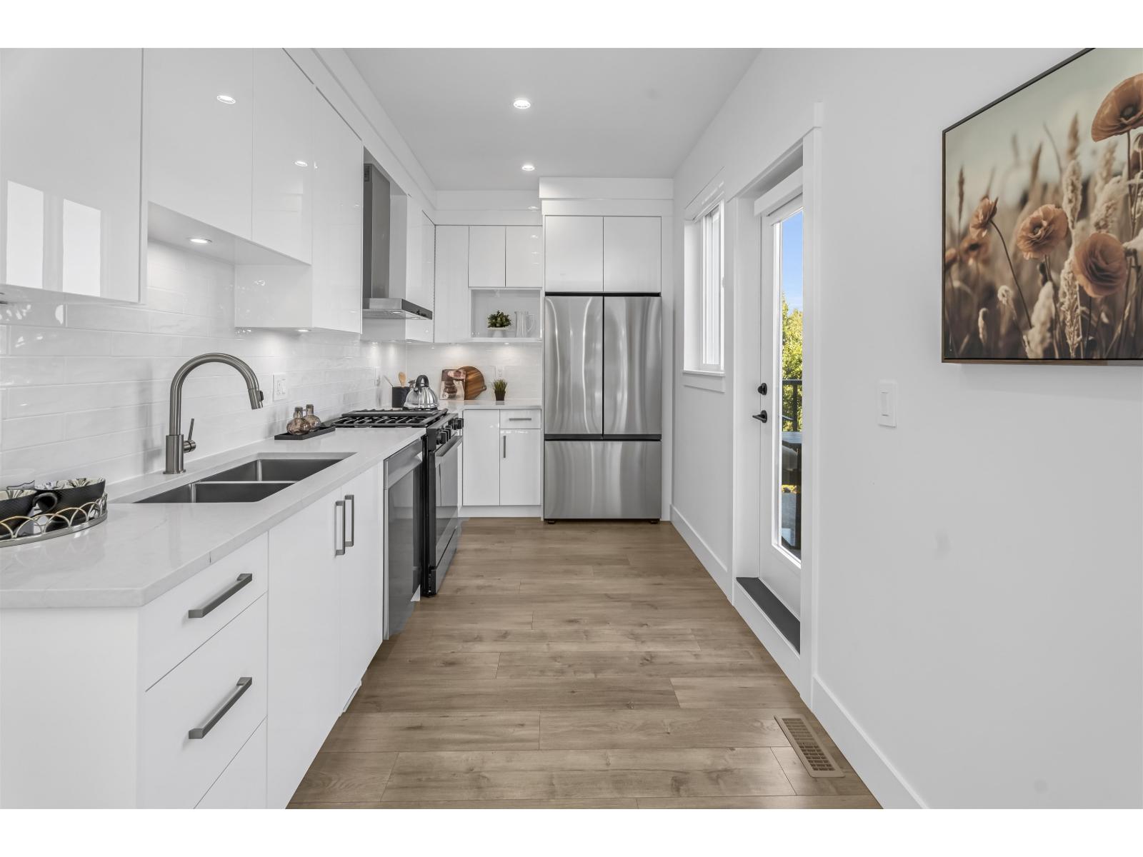 42 6162 138 Street, Surrey, British Columbia V3X 0H9 - Photo 5 - R3036057