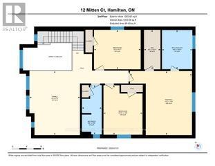 12 Mitten Court, Hamilton, Ontario  L8W 0B3 - Photo 32 - X12338373