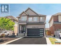 12 MITTEN COURT, Hamilton, Ontario