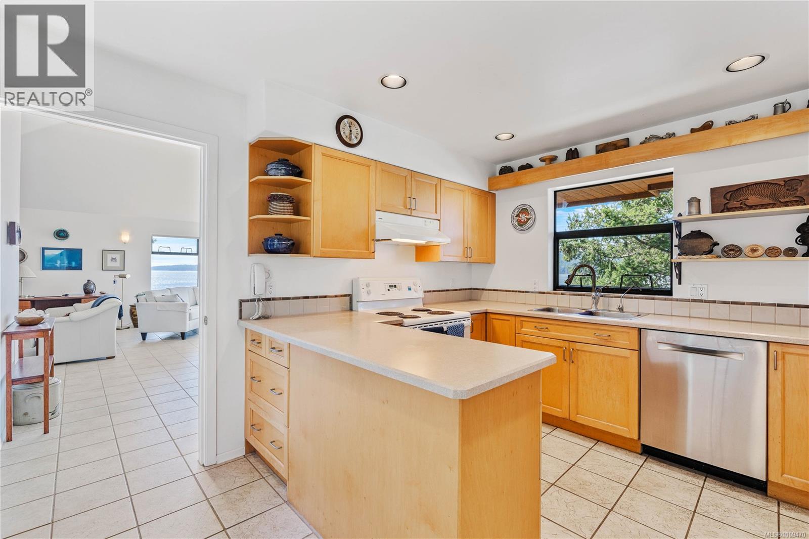 456 Scott Point Dr, Salt Spring, British Columbia  V8K 2R2 - Photo 14 - 1009470