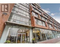 1203 - 33 MILL STREET, Toronto, Ontario