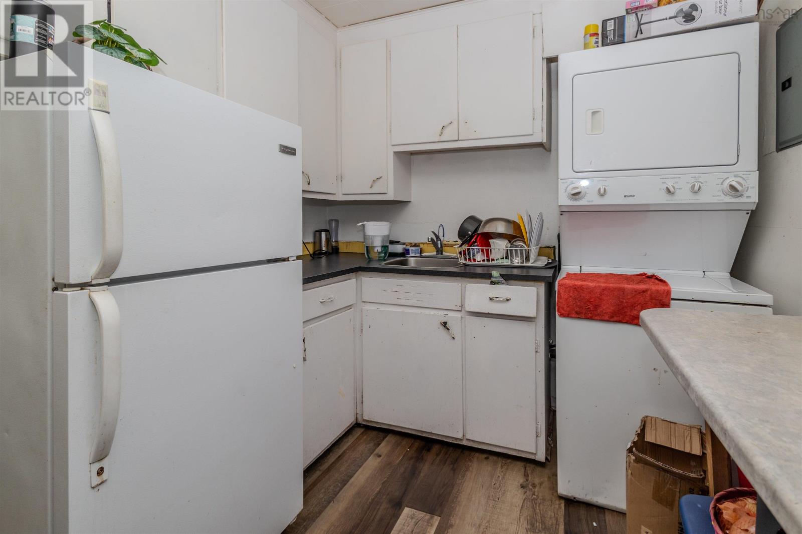 174 Brookland Street, Sydney, Nova Scotia  B1P 5B6 - Photo 19 - 202511679