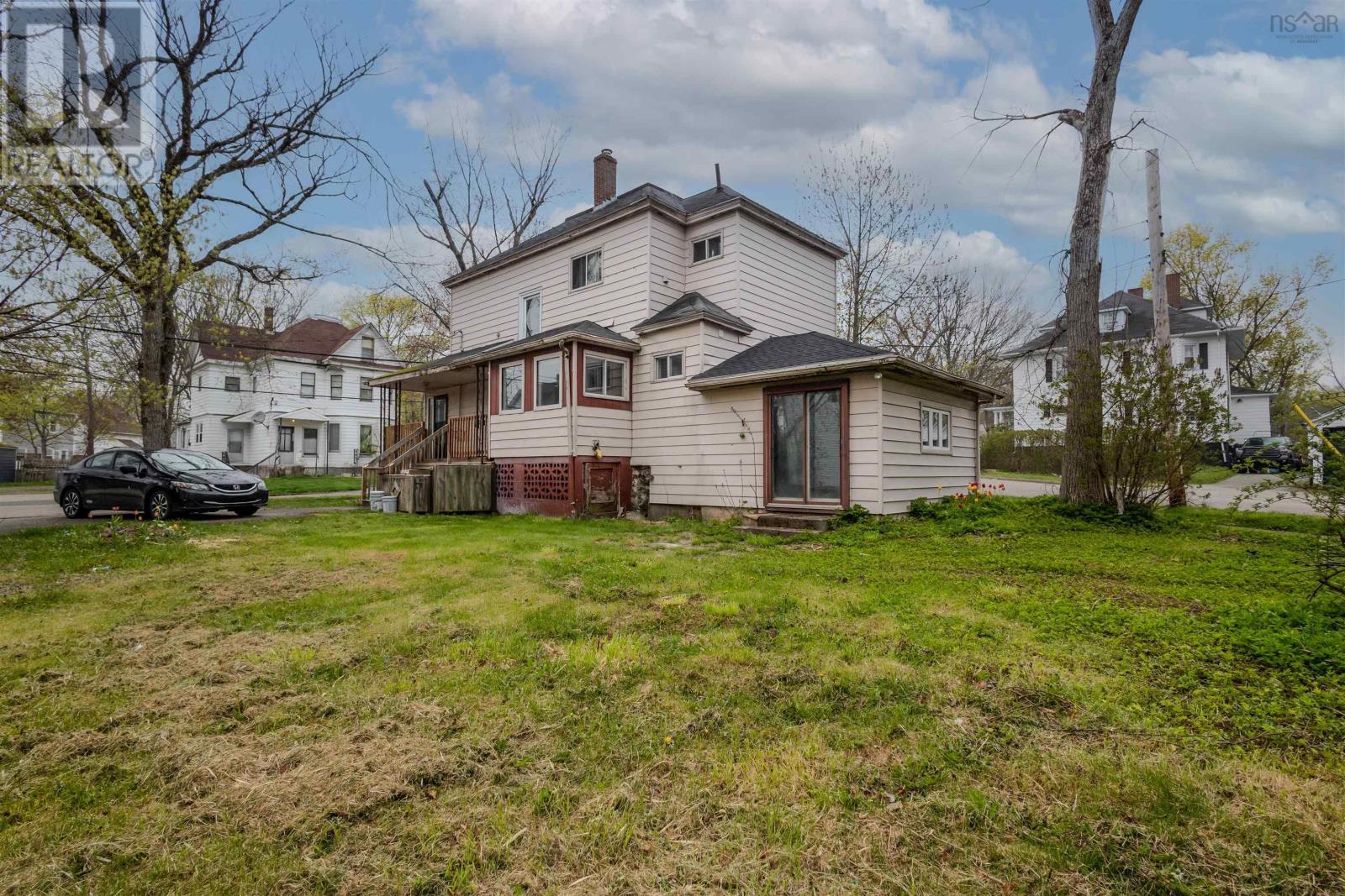 174 Brookland Street, Sydney, Nova Scotia  B1P 5B6 - Photo 27 - 202511679