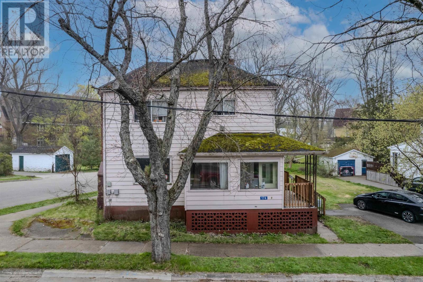 174 Brookland Street, Sydney, Nova Scotia  B1P 5B6 - Photo 29 - 202511679