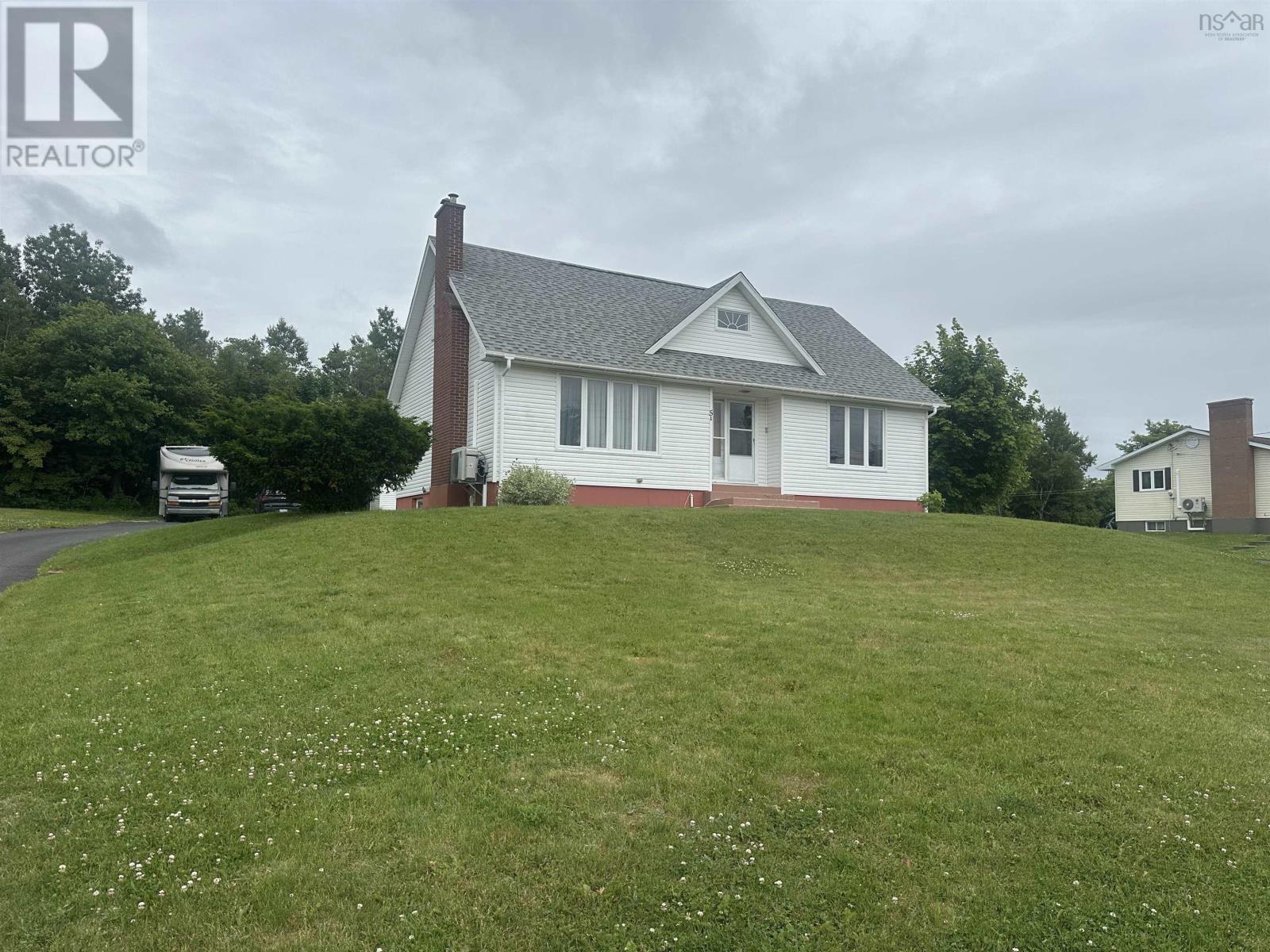 51 Rendell Drive, Little Bras D'or, Nova Scotia  B1Y 2Y7 - Photo 1 - 202517463