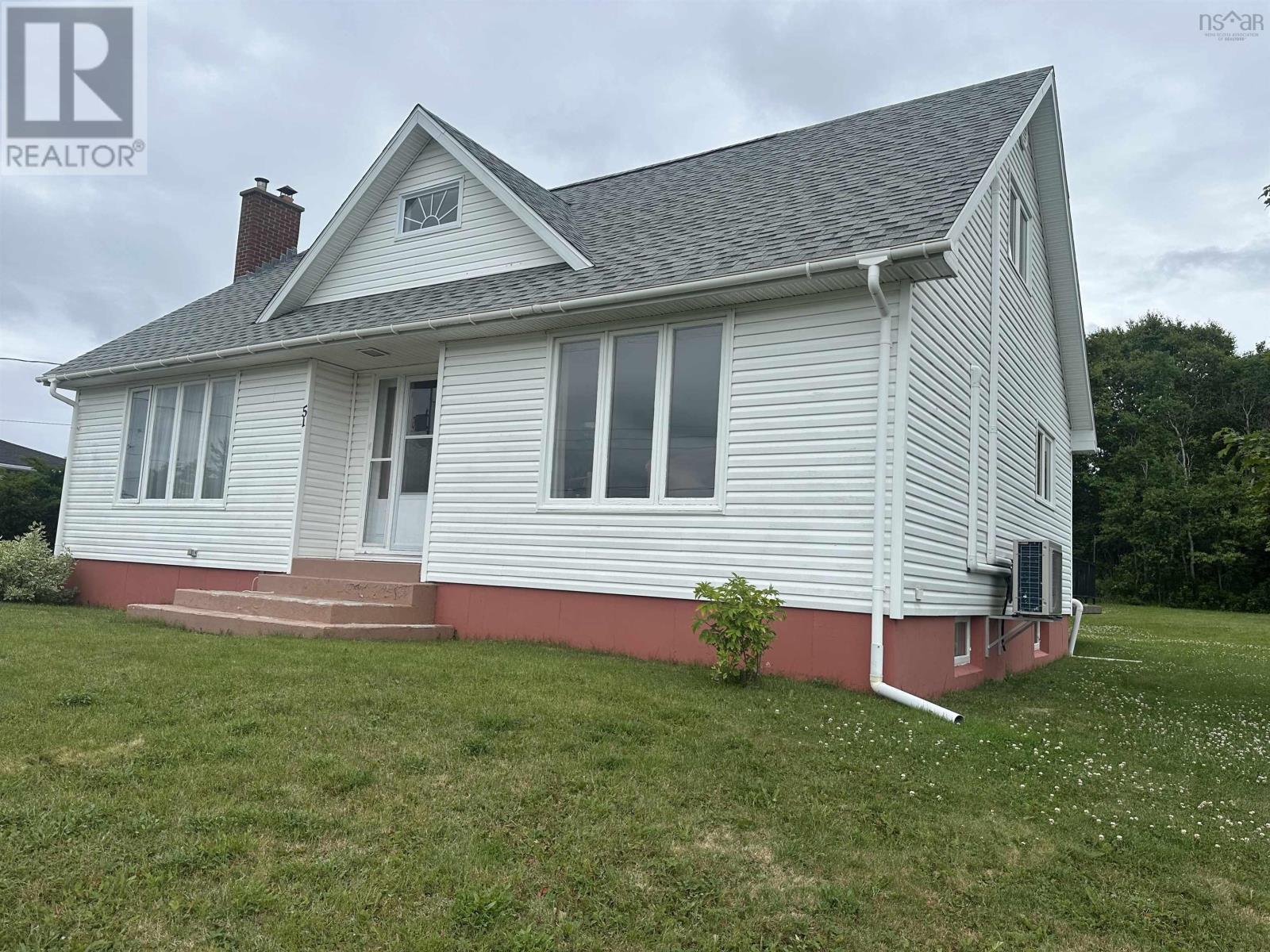 51 Rendell Drive, Little Bras D'or, Nova Scotia  B1Y 2Y7 - Photo 3 - 202517463