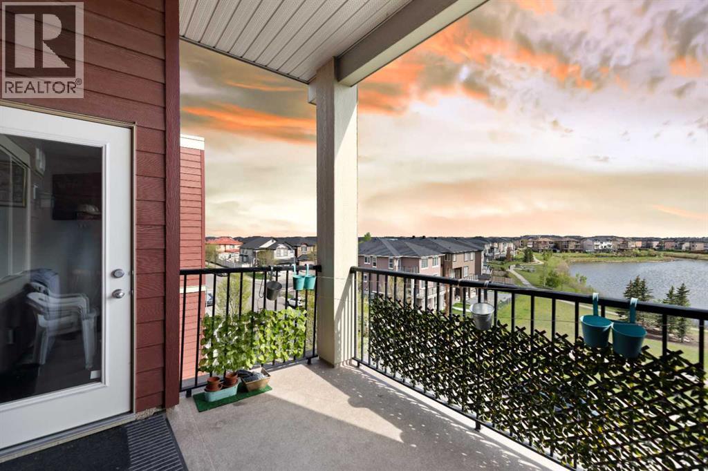 Property at 411, 15 Saddlestone Way NE image 1