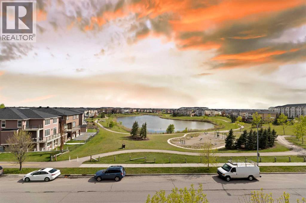 Property at 411, 15 Saddlestone Way NE image 3