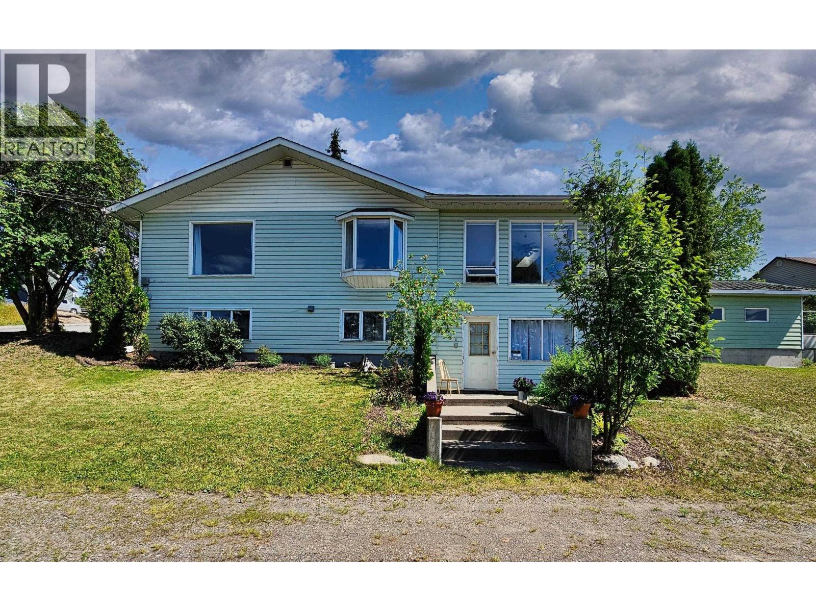 96 5TH AVENUE, Burns Lake, British Columbia