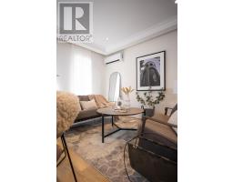 UNIT 5 - 50 CASTLETON AVENUE, Toronto, Ontario