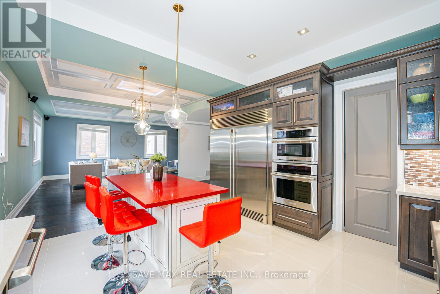 23 Hillcrest Avenue, Brampton, Ontario  L6W 1Y7 - Photo 15 - W12338403