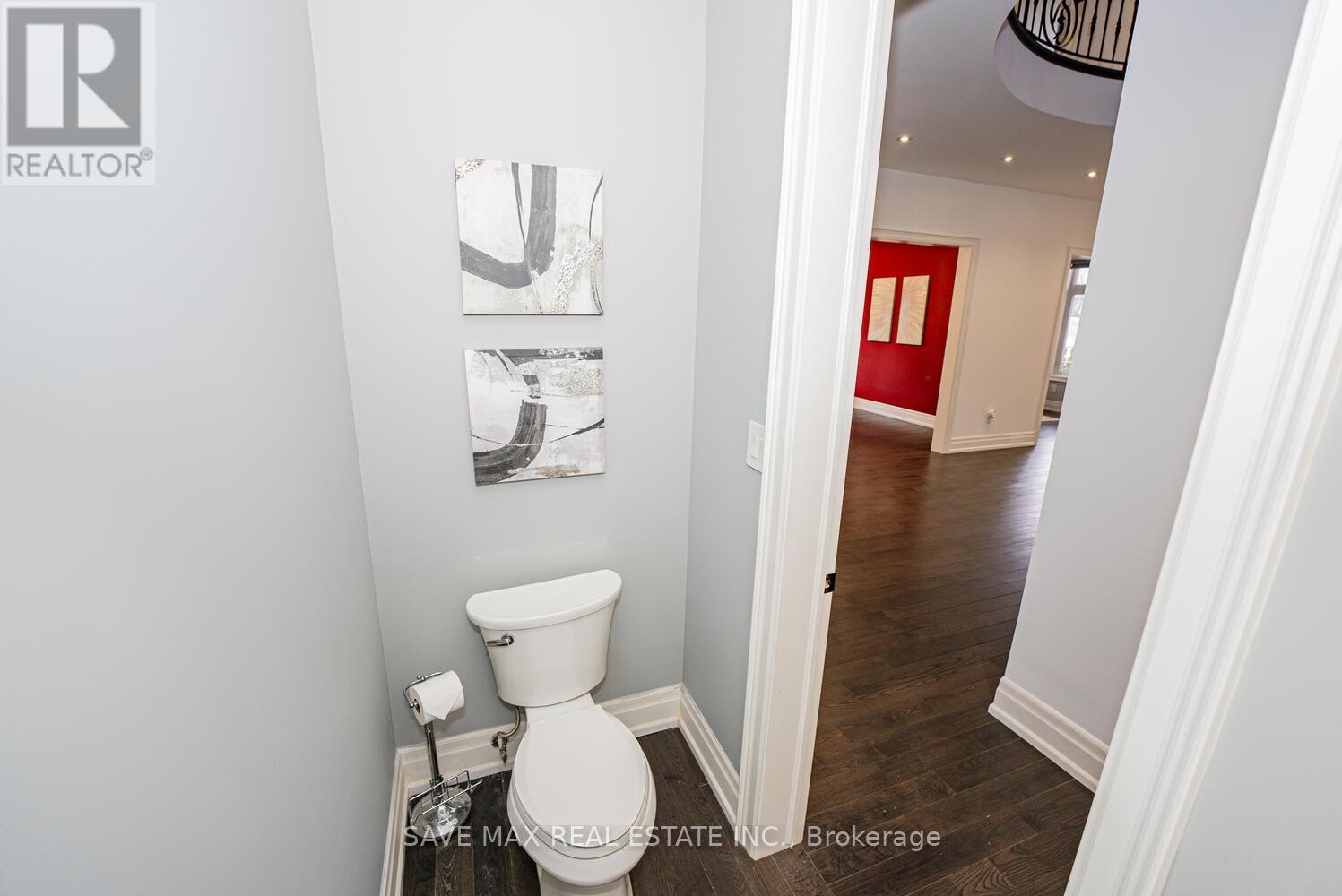 23 Hillcrest Avenue, Brampton, Ontario  L6W 1Y7 - Photo 17 - W12338403