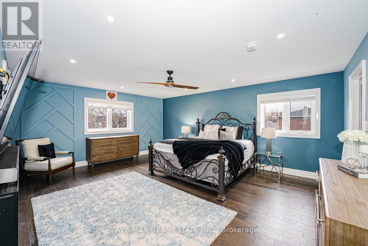 23 Hillcrest Avenue, Brampton, Ontario  L6W 1Y7 - Photo 19 - W12338403