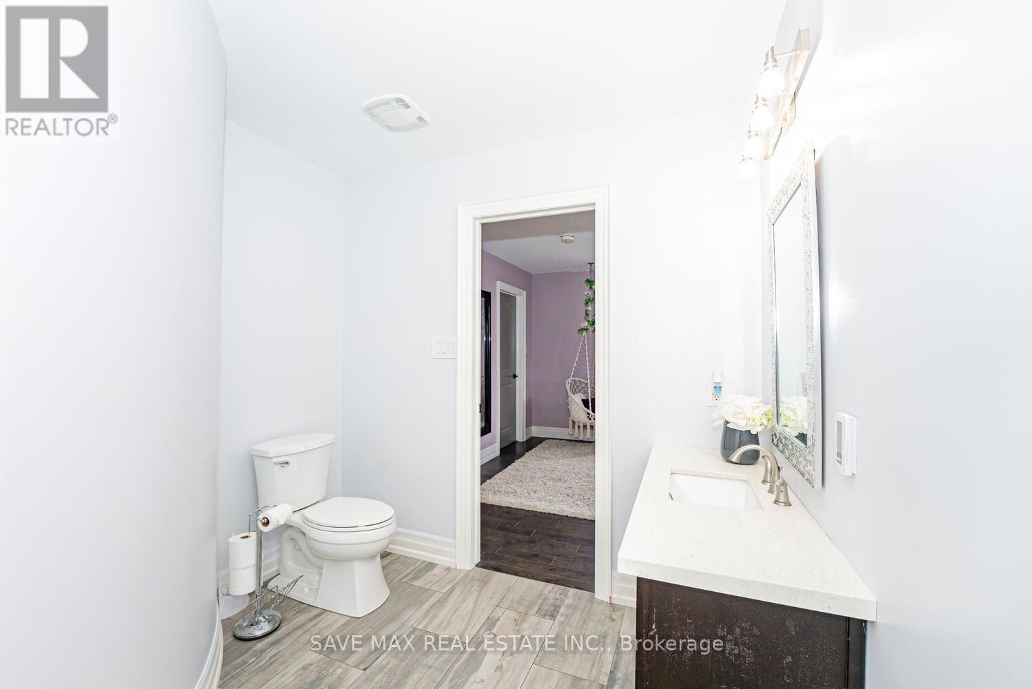 23 Hillcrest Avenue, Brampton, Ontario  L6W 1Y7 - Photo 26 - W12338403