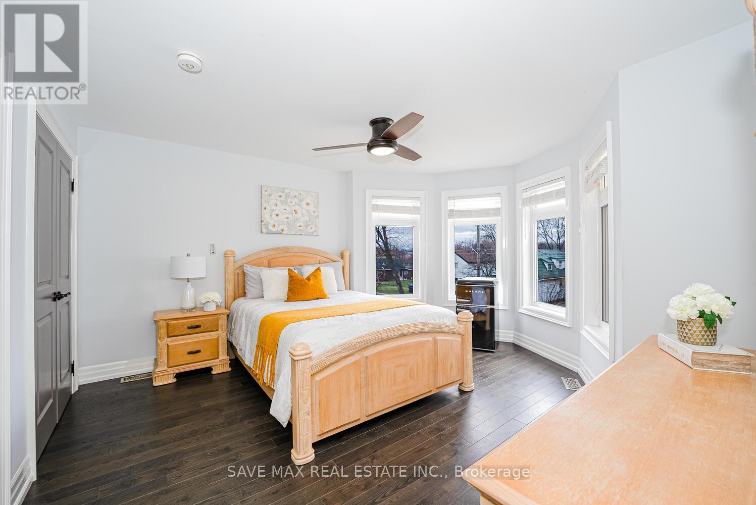 23 Hillcrest Avenue, Brampton, Ontario  L6W 1Y7 - Photo 27 - W12338403
