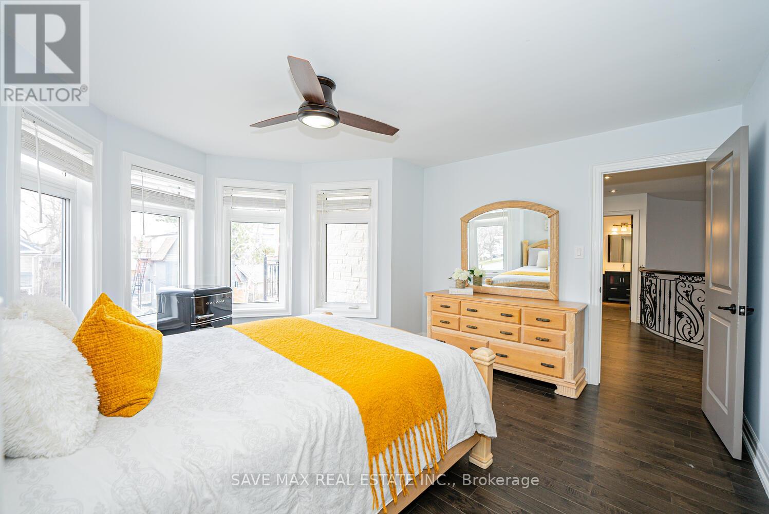 23 Hillcrest Avenue, Brampton, Ontario  L6W 1Y7 - Photo 28 - W12338403