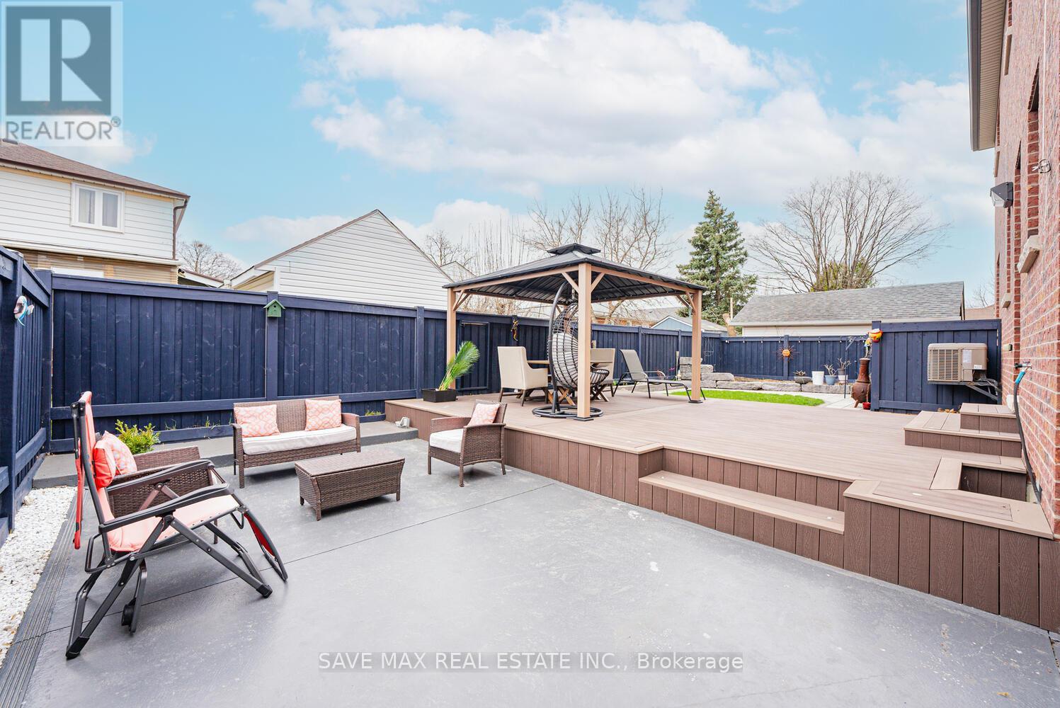 23 Hillcrest Avenue, Brampton, Ontario  L6W 1Y7 - Photo 43 - W12338403