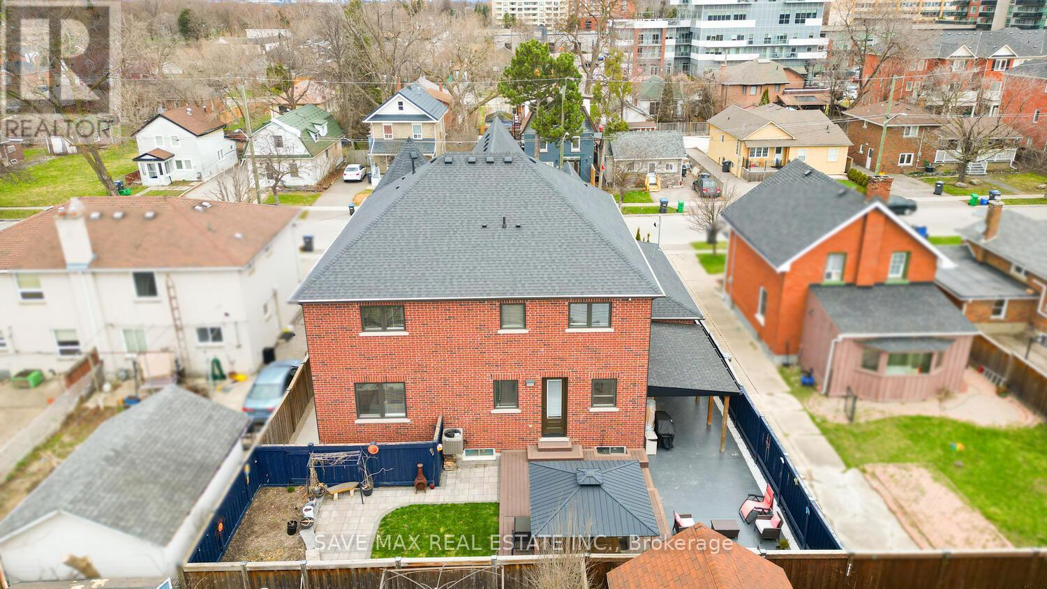 23 Hillcrest Avenue, Brampton, Ontario  L6W 1Y7 - Photo 46 - W12338403