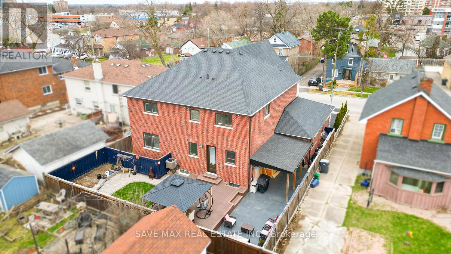 23 Hillcrest Avenue, Brampton, Ontario  L6W 1Y7 - Photo 47 - W12338403