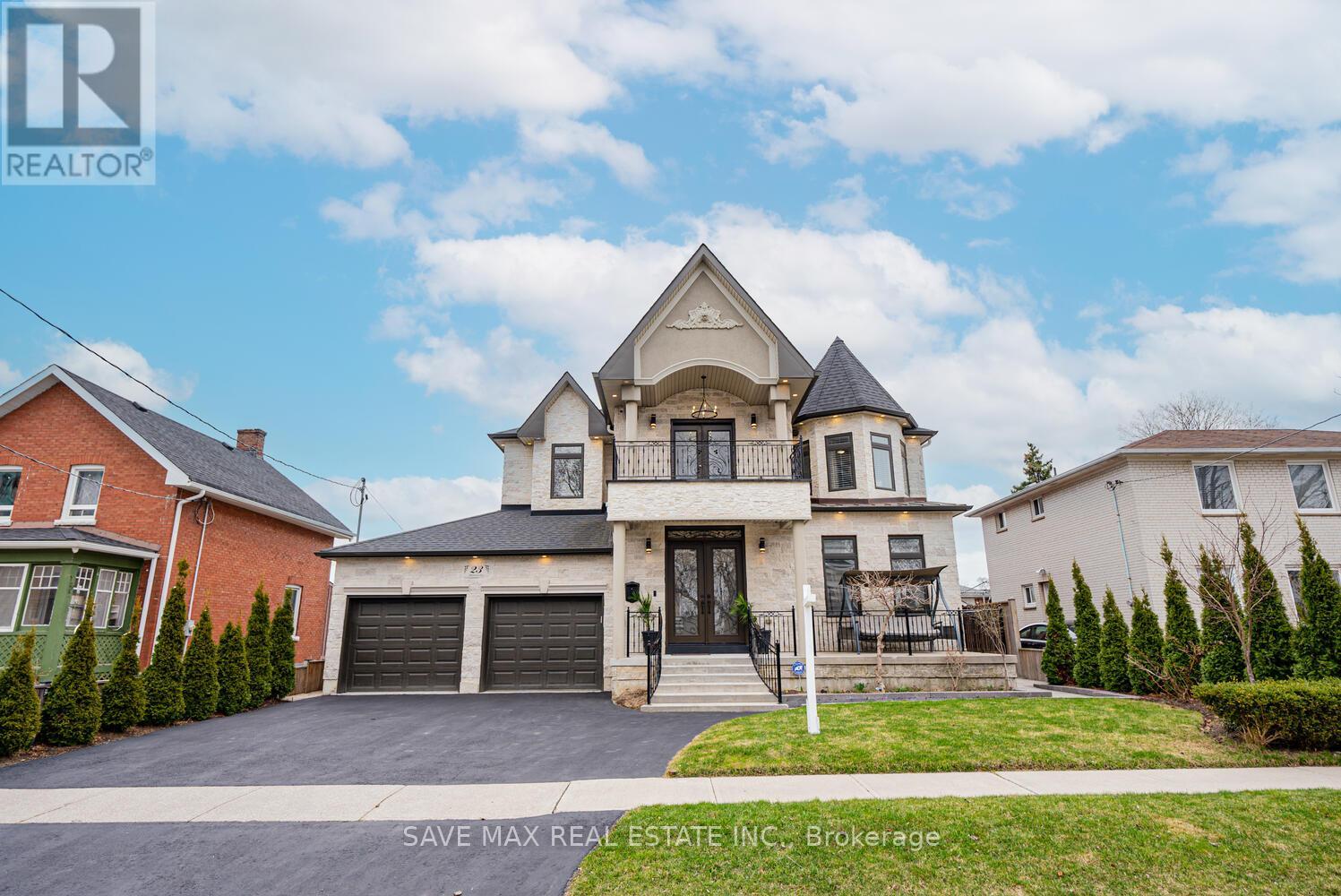 23 Hillcrest Avenue, Brampton, Ontario  L6W 1Y7 - Photo 48 - W12338403