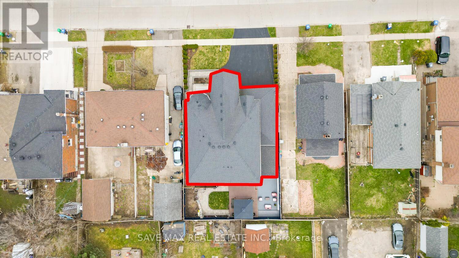 23 Hillcrest Avenue, Brampton, Ontario  L6W 1Y7 - Photo 49 - W12338403