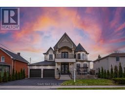 23 HILLCREST AVENUE, Brampton, Ontario