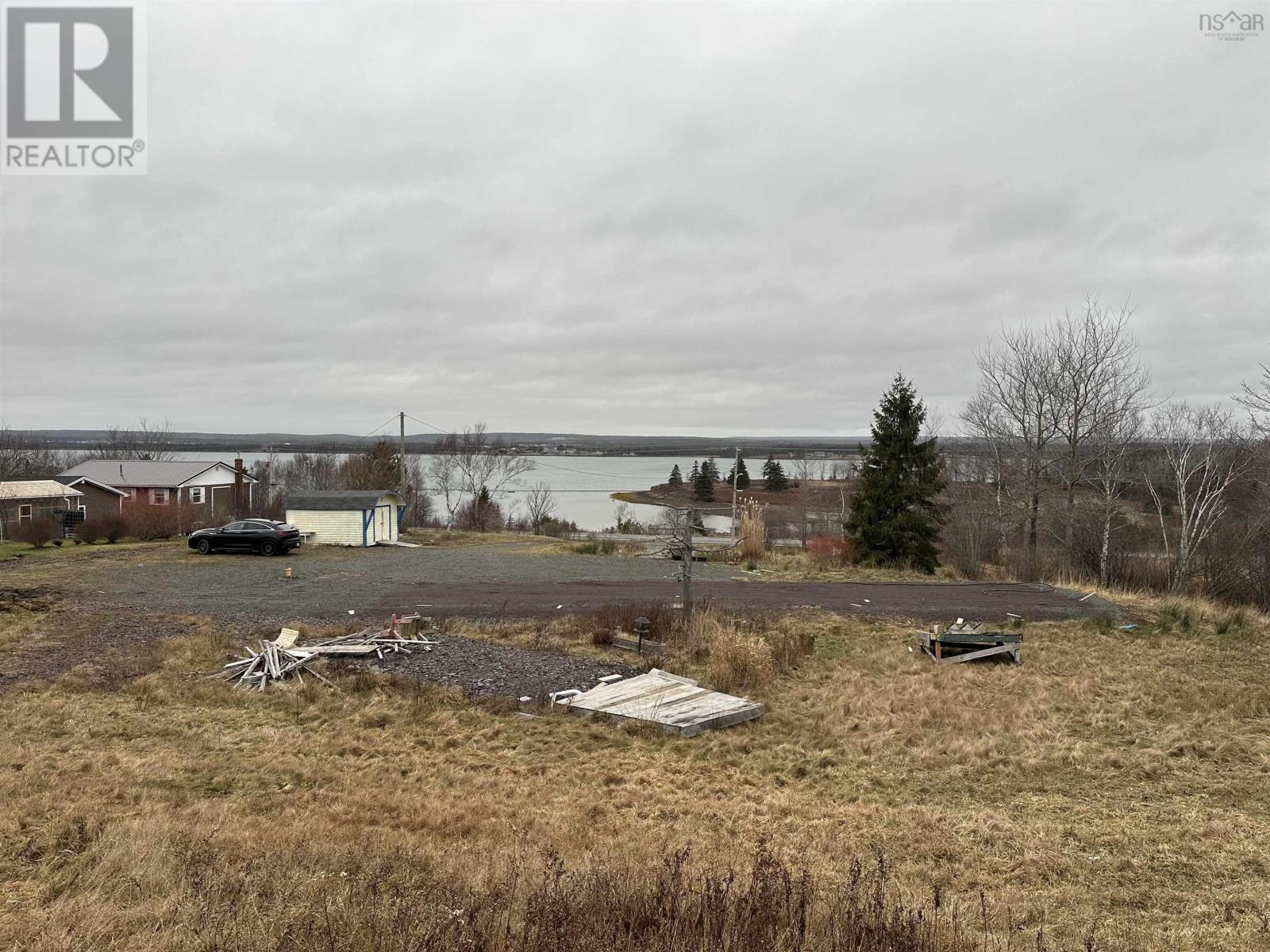 Lot 2BC 1868 HIGHWAY 320 Highway, Martinique, Nova Scotia